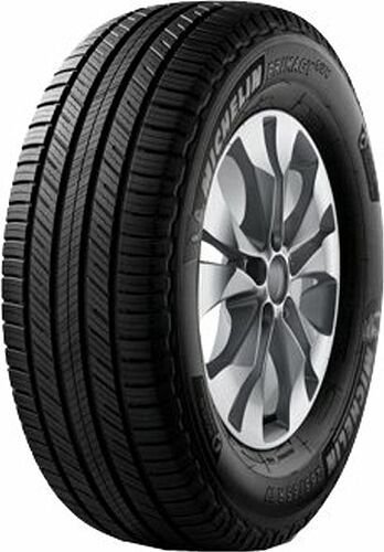 Летние шины Michelin Primacy SUV 255/55R20 110V