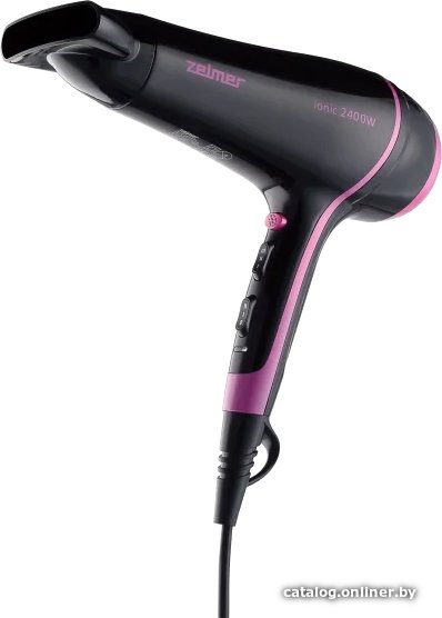 Фен Zelmer ZHD8360