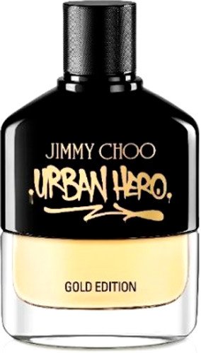 Парфюмерная вода Jimmy Choo Urban Hero Gold Edition EdP (тестер, 100 мл)
