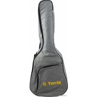 Акустическая гитара Terris TD-045 SB Starter Pack