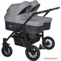 Универсальная коляска Riko Basic Saxo (2 в 1, 02)