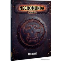 Настольная игра Games Workshop Warhammer Necromunda: Underhive