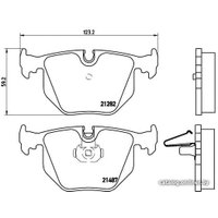  Brembo P06044