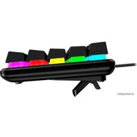 Клавиатура HyperX Alloy Origins 65 (HyperX Red)