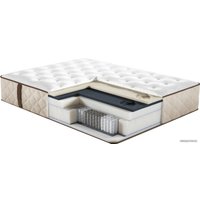 Матрас Moon Family Night Queen 663 90x200