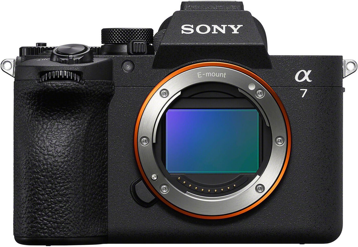 Беззеркальный фотоаппарат Sony Alpha a7 V Body