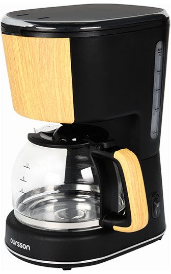 

Капельная кофеварка Oursson CM1005/BL