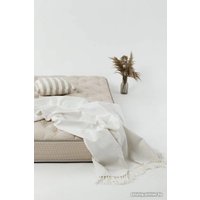 Матрас Armos Brownie Medium Тик хлопковый 80x200