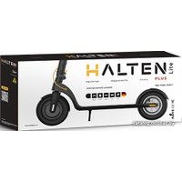 Электросамокат Halten Lite Plus v.2