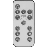 Качель Indigo Fresh (серый)