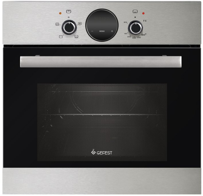 

Газовый духовой шкаф GEFEST ДГЭ 601-02 Н7