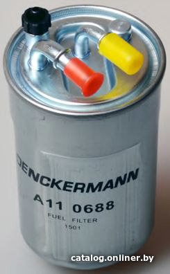 Топливный фильтр Denckermann A110688
