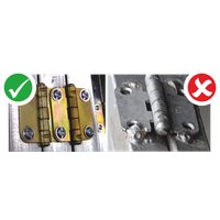 Теплица Импласт ЕвроПласт Агро 3х10 дуги 20х20 шаг 67 4мм 15356 (с сотовым поликарбонатом)