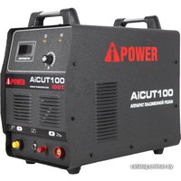 Аппарат плазменной резки A-iPower AiCUT100 63100 в Гомеле