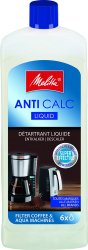 Anti Calc Liquid 250 мл