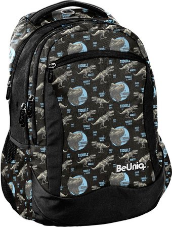 Городской рюкзак Paso BU22DO-2808