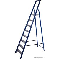 Лестница-стремянка Stairs CS08LX (8 ступеней)