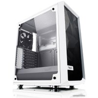 Корпус Fractal Design Meshify C White TG