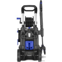 Мойка высокого давления Annovi Reverberi 5.0 Twin Flow