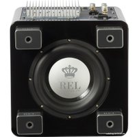 Проводной сабвуфер REL T/5x (черный)