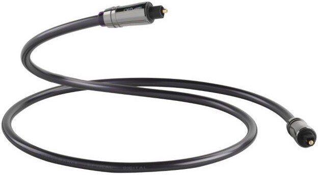 

Кабель QED QE6603 Toslink - Toslink (3 м)