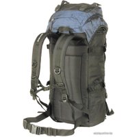 Туристический рюкзак Polar П930 (синий)