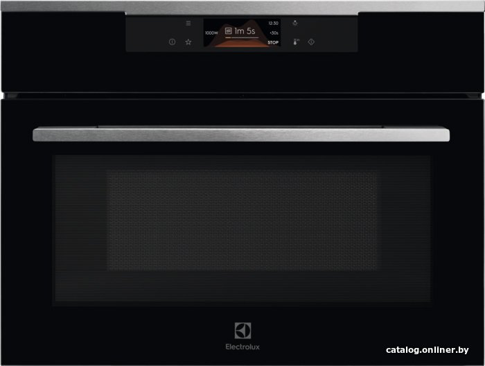 Electrolux CombiQuick KVLBE08X