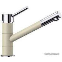 Смеситель Blanco Kano (хром/жасмин)