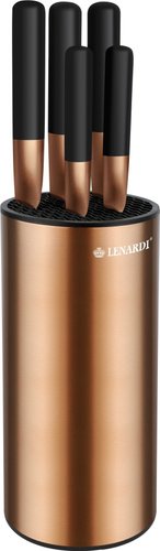 Набор ножей Lenardi 196-013