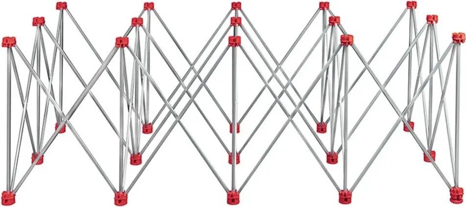 

Подстолье для верстака DLT Сороконожка Lite 3891