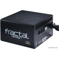 Блок питания Fractal Design Integram M 750W (FD-PSU-IN3B-750W)