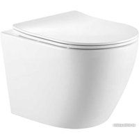 Унитаз подвесной Triton Pro Verso VO-1832