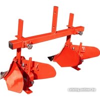 Окучник Всеволожский ремонтно-механический завод двухрядный ОСД-10 00.25.23.00.00