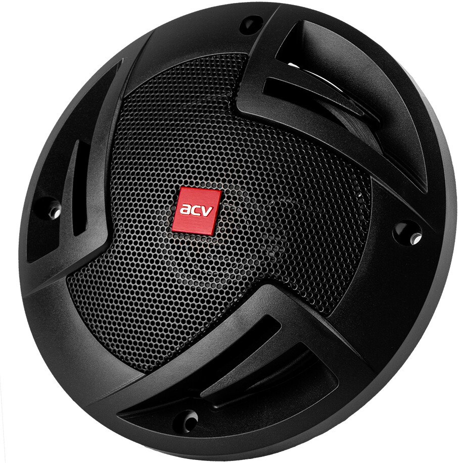 

Коаксиальная АС ACV SP52