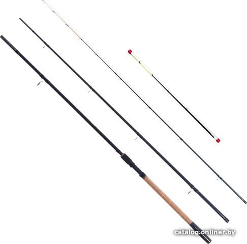 Удилище Mifine Strong Hammer 10506-330