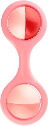 

Погремушка Canpol babies 56/153_pin (розовый)