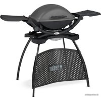 Электрогриль Weber Q 2400 Stand