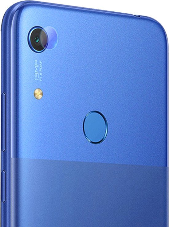 

Защитное стекло KST для Huawei Y6 2019 / Honor 8A / 8A Prime / Y6S (прозрачный)