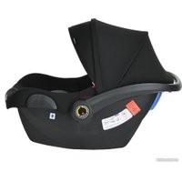 Детское автокресло Pituso Santiso R201 (черный/серый)