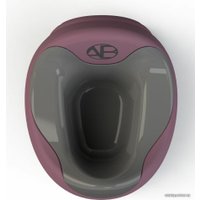 Детский горшок Amarobaby Bonny AB221104B/22 (фиолетовый)
