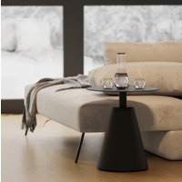 Журнальный столик Bergenson Bjorn Marius BB0000460 (черный)