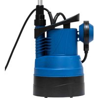 Бочечный насос Hyundai HP 500CR