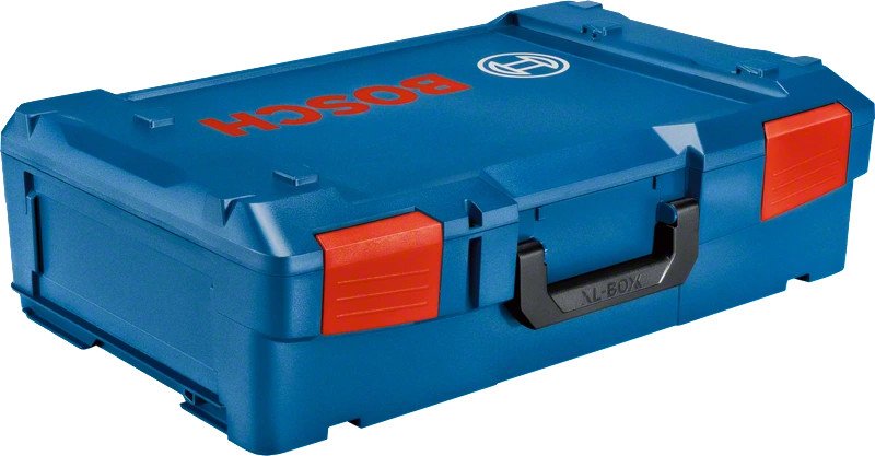 

Кейс Bosch XL-Boxx 1600A0259V
