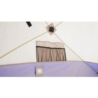 Палатка для зимней рыбалки Сибтермо SibFisher 2.3-2.3 01320501