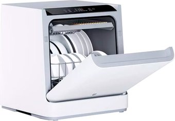 Настольная посудомоечная машина Xiaomi Mijia Internet dishwasher VDW0401M