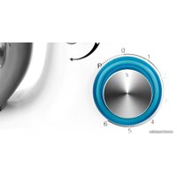 Кухонная машина MAUNFELD MF-435WH Pro