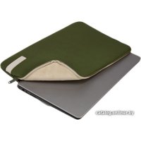 Чехол Case Logic REFPC-116 (green)
