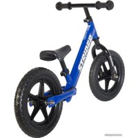 Беговел Strider 12 Classic (синий)