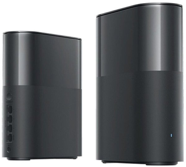 

Wi-Fi роутер Xiaomi BE3600 Pro (международная версия)