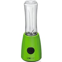 Стационарный блендер Clatronic SM 3593 (зеленый)